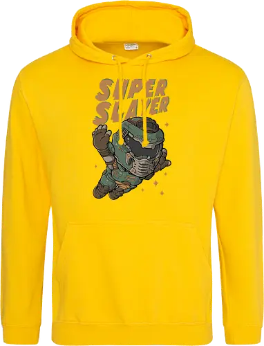 Super Slayer