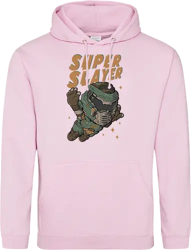 Super Slayer