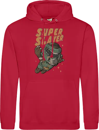 Super Slayer