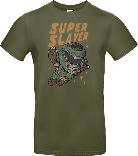 Super Slayer