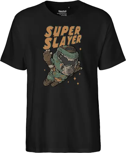 Super Slayer