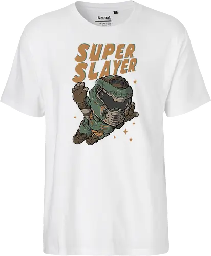 Super Slayer