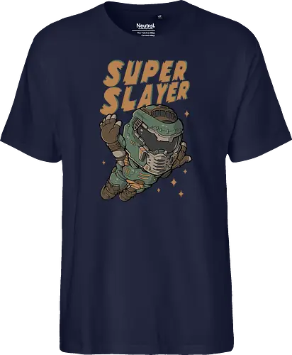 Super Slayer