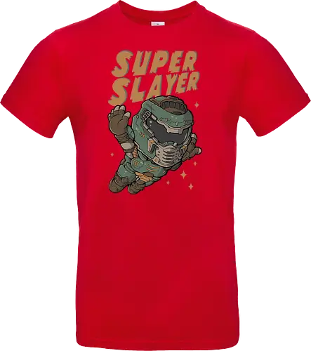 Super Slayer