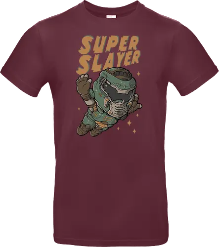Super Slayer