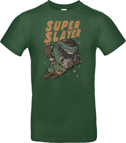 Super Slayer