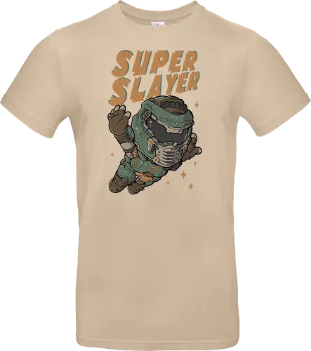 Super Slayer