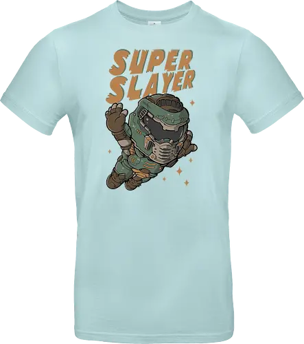 Super Slayer