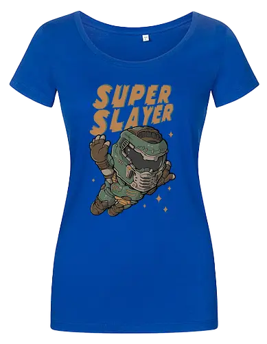 Super Slayer