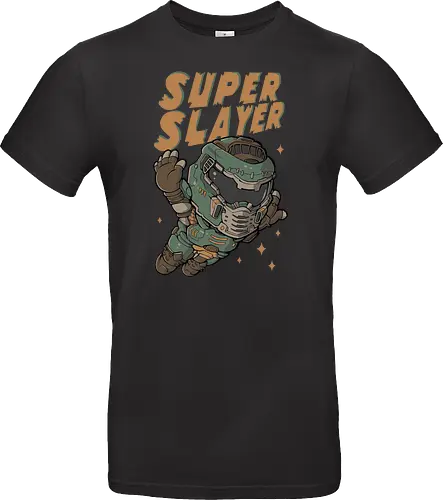 Super Slayer
