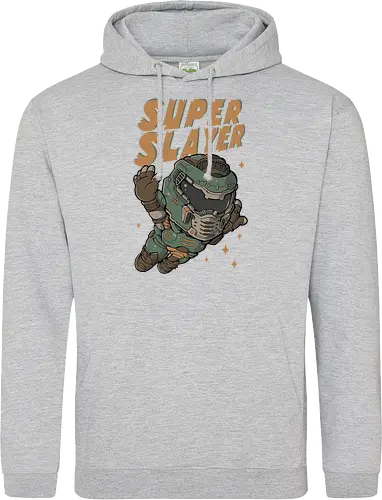 Super Slayer