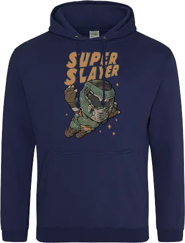 Super Slayer