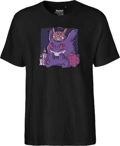 Halloween Ghost