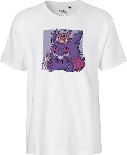 Halloween Ghost