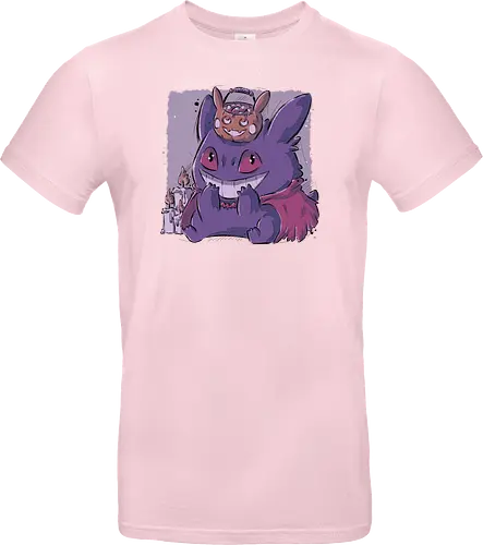 Halloween Ghost