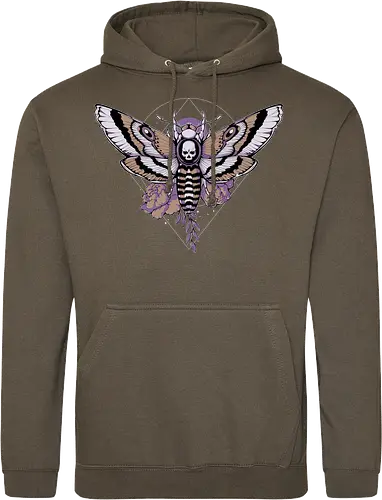 Death Moth