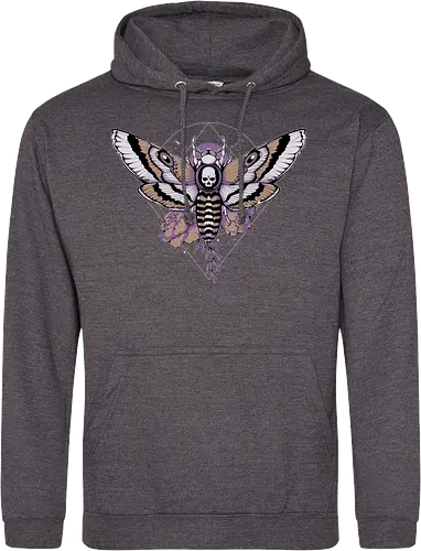 Death Moth