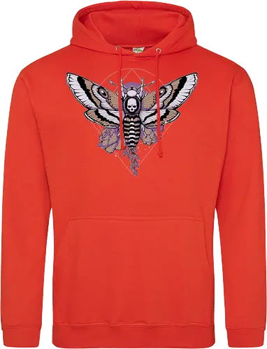 Death Moth