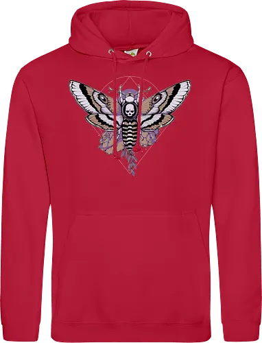 Death Moth