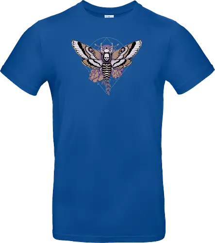 Death Moth
