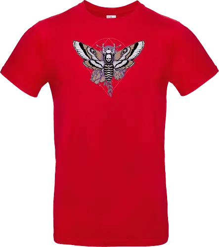 Death Moth