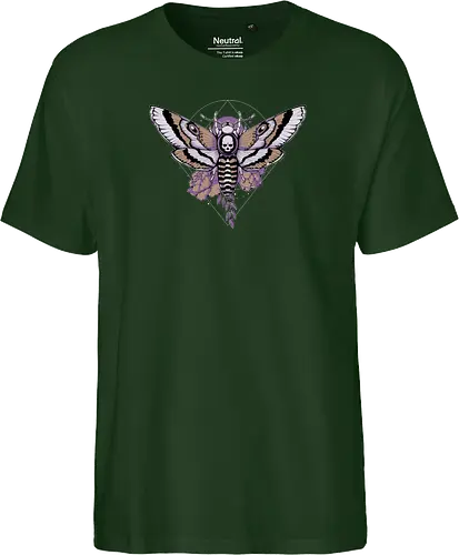 Death Moth
