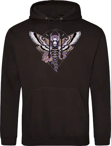 Death Moth
