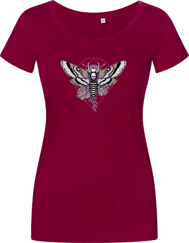 Death Moth