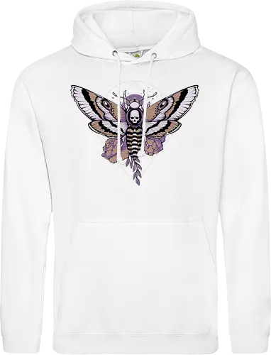 Death Moth