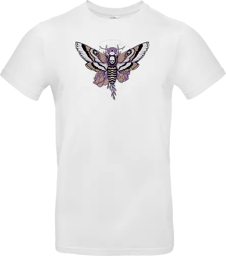 Death Moth