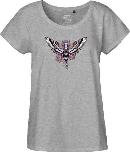 Death Moth