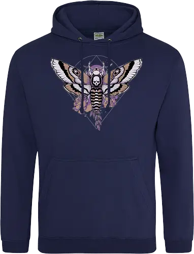Death Moth
