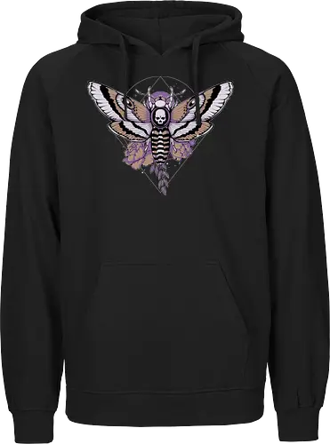 Death Moth