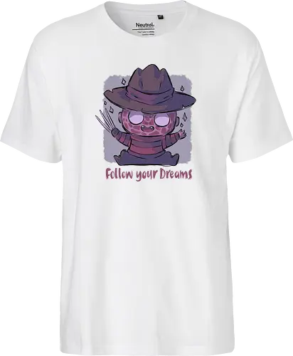 Follow Your Dreams