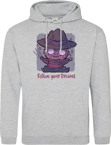 Follow Your Dreams