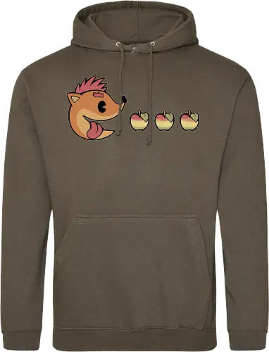 Pac Bandicoot
