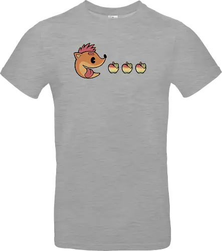 Pac Bandicoot