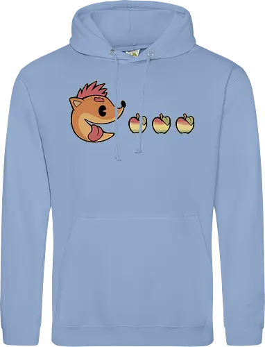 Pac Bandicoot