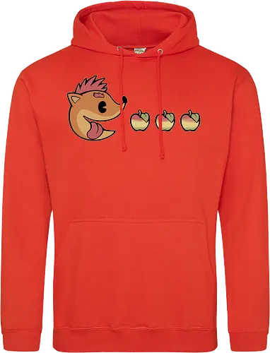Pac Bandicoot