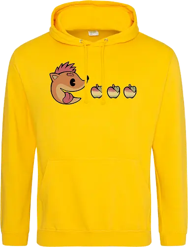 Pac Bandicoot