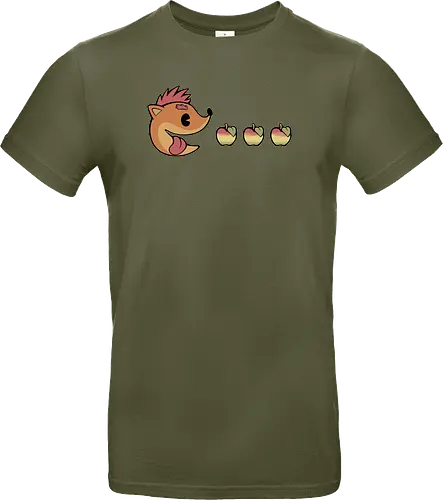 Pac Bandicoot