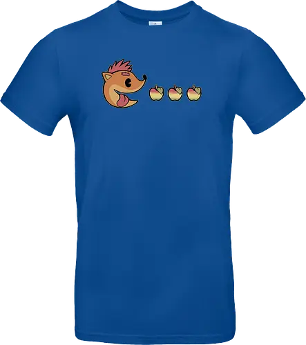 Pac Bandicoot