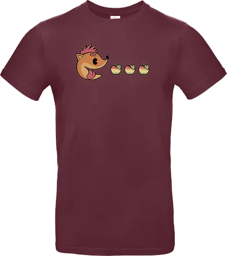Pac Bandicoot
