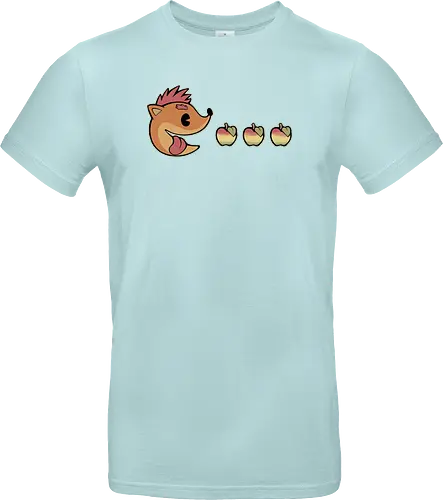 Pac Bandicoot