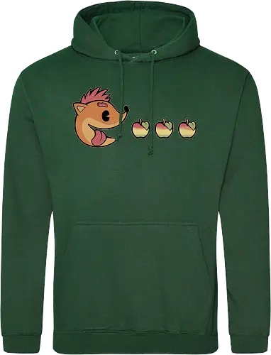 Pac Bandicoot