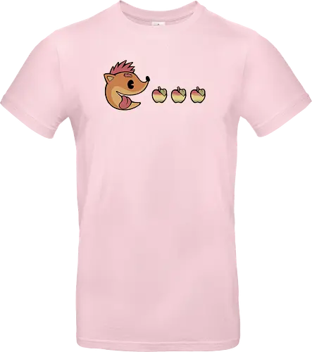 Pac Bandicoot