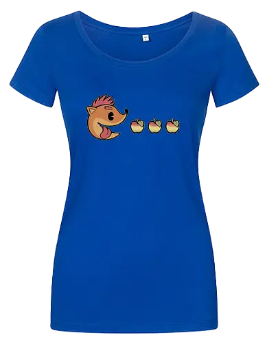 Pac Bandicoot