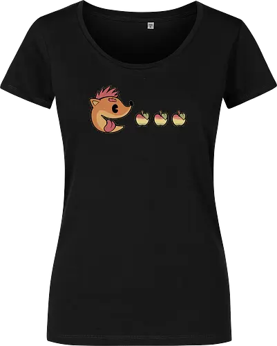 Pac Bandicoot