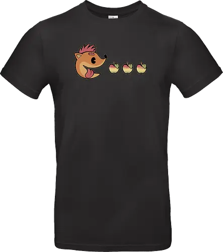 Pac Bandicoot