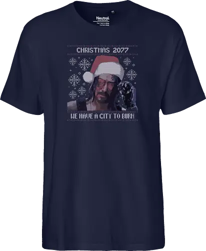 Christmas 2077